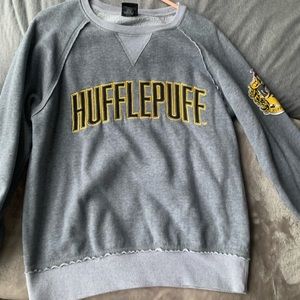 Hufflepuff Pullover